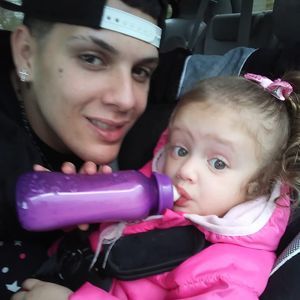 Meet your Posher, Joel